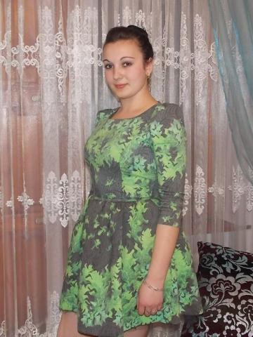 Анкета проститутки Лариса - Фото 1, , 25 лет, №260480