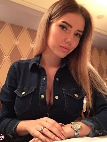 Анкета проститутки Ядвига - Фото 1, , 25 лет, №260557